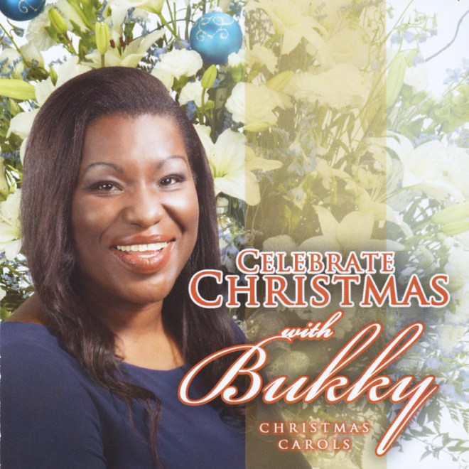 Celebrate Christmas With Bukky